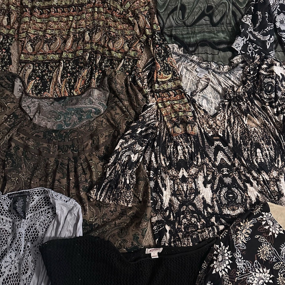 Womens bundle - image 2